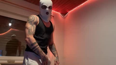 tattoo69cock online show from December 1, 8:47 pm