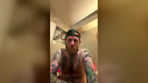 tattoo_dood online show from May 23, 3:34 am