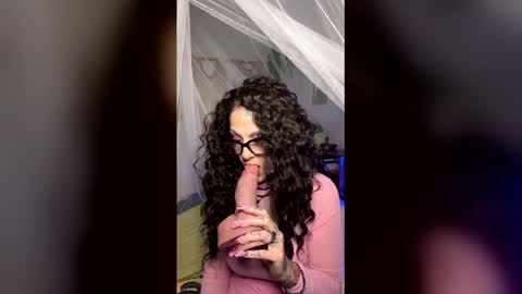 TattooVixen online show from February 18, 5:31 pm