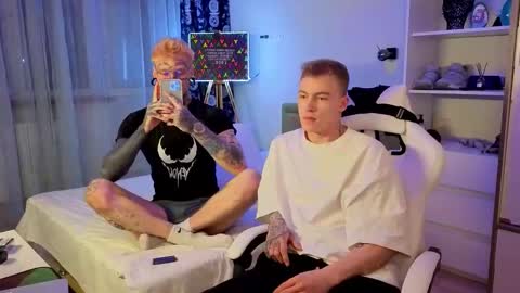 Snapshot of tattooed666cat chatting on January 8, 2:52 pm Alex but u can call me Theo online show from January 8, 2:52 pm