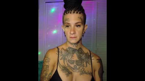 Natalia 3 online show from May 28, 2:31 am
