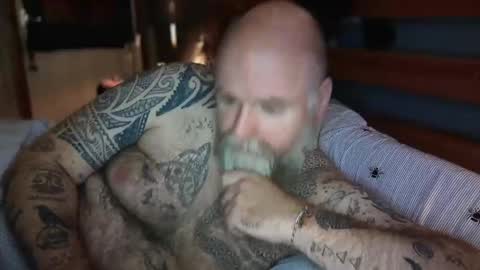 Tattooeddilf 01 online show from September 11, 11:16 pm