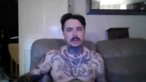 Snapshot of tattooedmodeluk25 chatting on January 30, 11:55 pm UK Tattoo Model93 online show from January 30, 11:55 pm