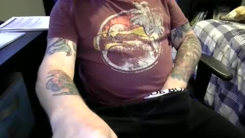 TattsLovesTattas online show from April 2, 1:31 pm