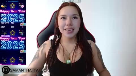 samy tattu online show from January 6, 5:27 pm