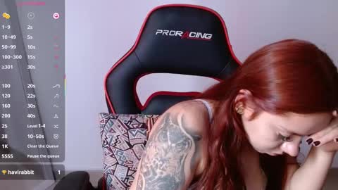 samy tattu online show from February 25, 9:46 pm