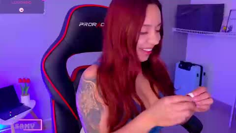 samy tattu online show from March 17, 10:02 pm