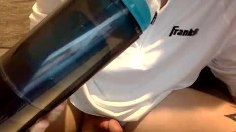 tattydaddy25 online show from August 7, 8:27 am
