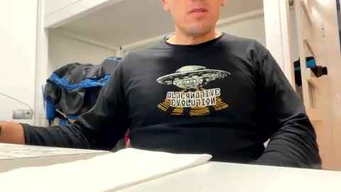 Snapshot of tatuador40 chatting on January 24, 11:56 pm Tatuador40 online show from January 24, 11:56 pm