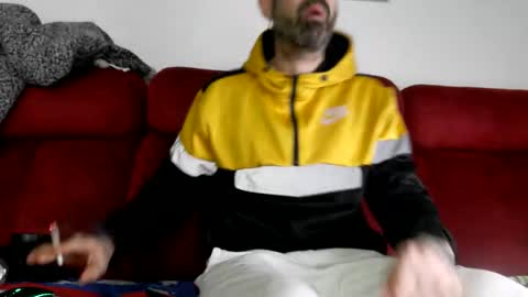 Snapshot of tatuadorhotxxx chatting on January 10, 2:02 am Tatuado20cm online show from January 10, 2:02 am