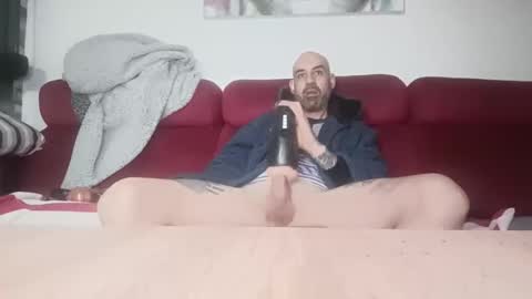 Snapshot of tatuadorhotxxx chatting on January 14, 1:33 am Tatuado20cm online show from January 14, 1:33 am