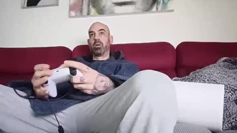 Snapshot of tatuadorhotxxx chatting on January 18, 2:04 am Tatuado20cm online show from January 18, 2:04 am