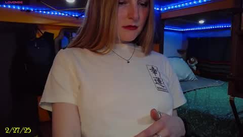 Snapshot of tatum__kahlo chatting on February 27, 11:37 pm TATUM ALL MY LINKS online show from February 27, 11:37 pm