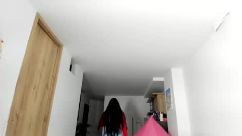 Tatiana Gomez online show from June 2, 2:24 am