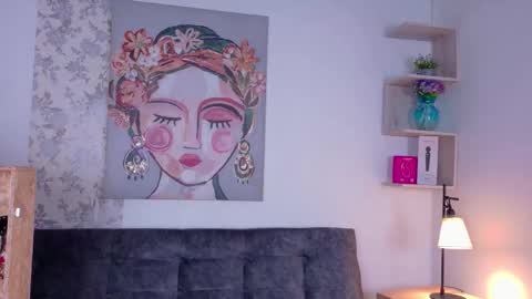 Taty Miller online show from September 18, 8:22 pm