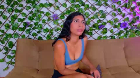 Taty Miller online show from February 13, 9:00 pm