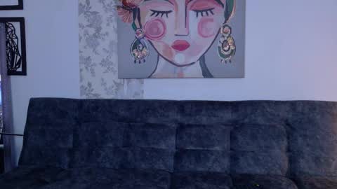 Taty Miller online show from March 2, 11:00 pm