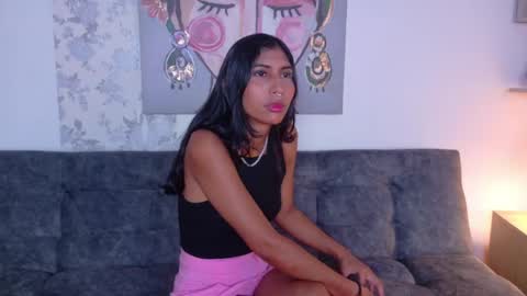Taty Miller online show from May 14, 8:26 pm