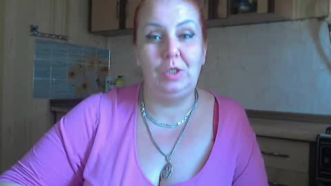 Snapshot of tatyanka_ chatting on January 4, 9:10 am tatyanka_ online show from January 4, 9:10 am