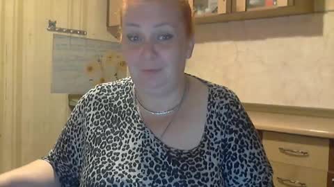 tatyanka_ online show from October 14, 1:17 am