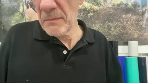 Snapshot of tauromolo chatting on March 12, 12:06 am tauromolo online show from March 12, 12:06 am