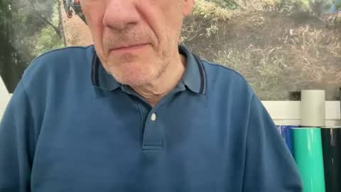 Snapshot of tauromolo chatting on March 21, 1:21 am tauromolo online show from March 21, 1:21 am
