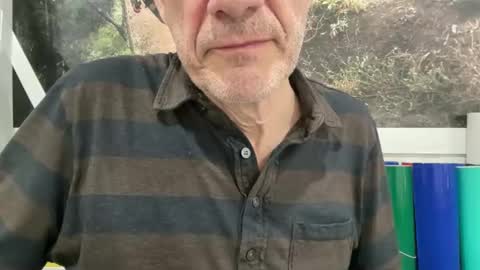 Snapshot of tauromolo chatting on March 27, 12:27 am tauromolo online show from March 27, 12:27 am