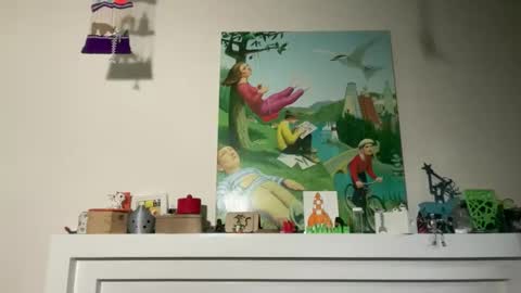 Snapshot of tauromolo chatting on May 24, 10:48 pm tauromolo online show from May 24, 10:48 pm