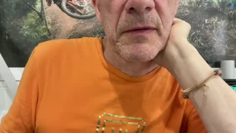 Snapshot of tauromolo chatting on July 13, 11:40 pm tauromolo online show from July 13, 11:40 pm