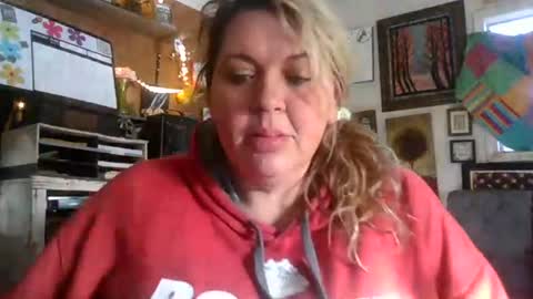 Taurus79007 online show from March 24, 1:27 pm