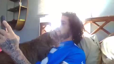 Snapshot of taurusbaeforever chatting on October 20, 2:17 pm taurusbaeforever online show from October 20, 2:17 pm