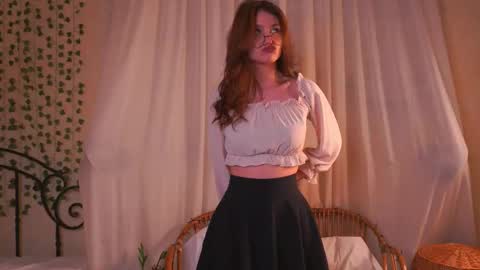 Tifany online show from March 21, 5:05 pm