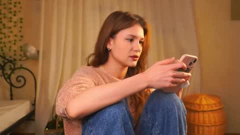 Tifany online show from March 22, 1:25 pm