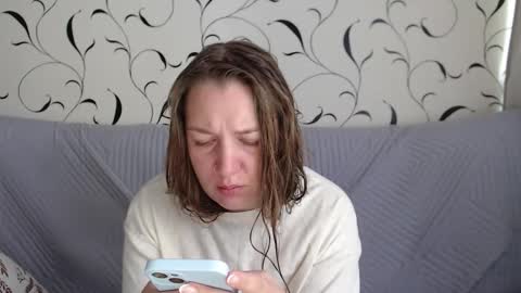 Diana online show from October 1, 6:19 am