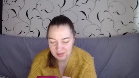 Diana online show from December 3, 7:16 am