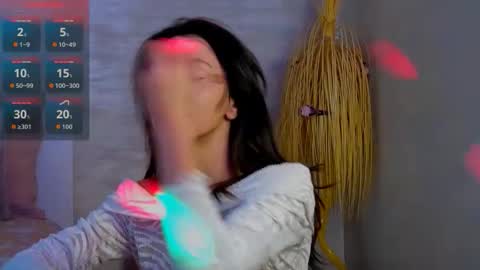 Snapshot of tayakayan chatting on December 1, 10:42 am TayaKayan online show from December 1, 10:42 am