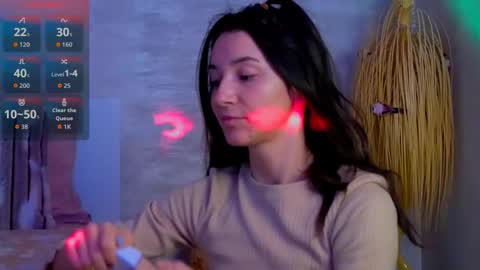 Snapshot of tayakayan chatting on December 3, 8:56 am TayaKayan online show from December 3, 8:56 am