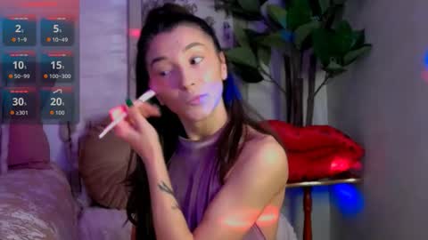 Snapshot of tayakayan chatting on December 22, 10:12 am TayaKayan online show from December 22, 10:12 am