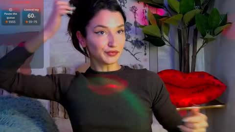 Snapshot of tayakayan chatting on December 23, 10:46 am TayaKayan online show from December 23, 10:46 am