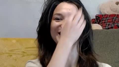 Snapshot of tayakayan chatting on February 21, 11:11 am TayaKayan online show from February 21, 11:11 am