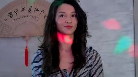 Snapshot of tayakayan chatting on April 1, 10:16 am TayaKayan online show from April 1, 10:16 am