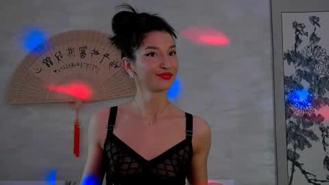 Snapshot of tayakayan chatting on April 4, 8:34 am TayaKayan online show from April 4, 8:34 am