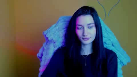 Taya online show from November 12, 6:36 am