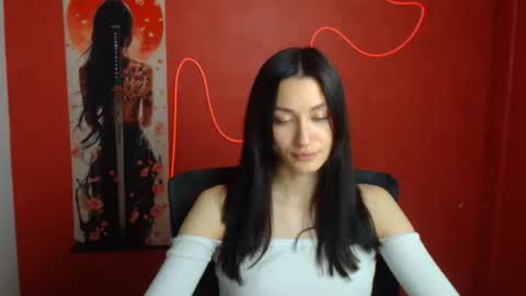 Taya online show from May 13, 5:38 am