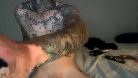 tayboy911 online show from February 15, 7:39 pm