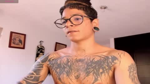   online show from February 19, 2:24 pm