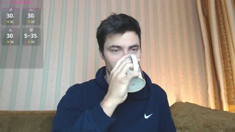 ... online show from December 14, 4:45 am