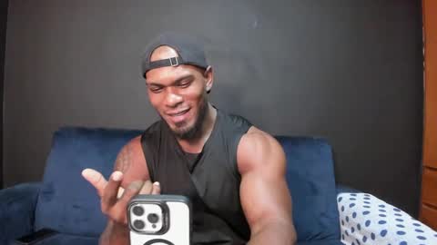 Tyler online show from September 25, 11:08 pm