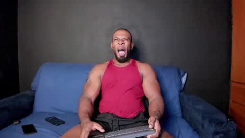 Tyler online show from October 6, 9:01 pm