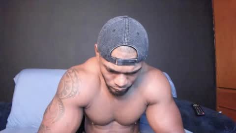 Tyler online show from October 17, 9:28 pm